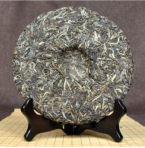 2016 ChenShengHao "Han Qing"(History) Cake 357g Puerh Raw Tea Sheng Cha