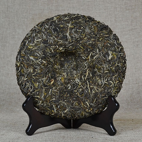 2016 ChenShengHao "Ning Chun" (Spring Collection) 357g Puerh Raw Tea Sheng Cha