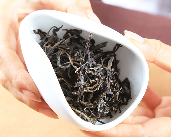 2016 ChenShengHao "Yi Wu" (Yiwu) Cake 357g Puerh Raw Tea Sheng Cha