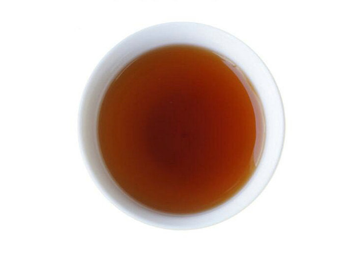 2016 DaYi "7572" Cake 1st Batch  357g Puerh Shou Cha Ripe Tea