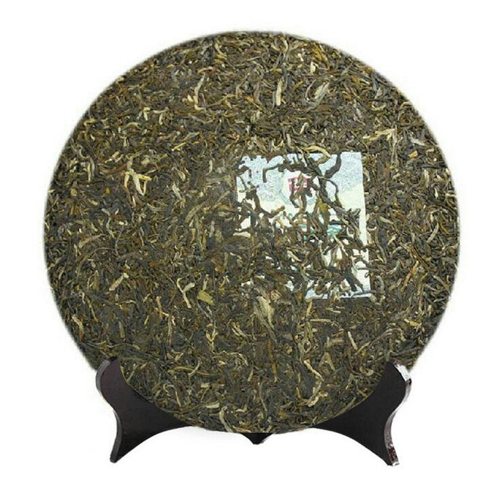2012 DaYi "7542" Cake (Coming Batch) 357g Puerh Sheng Cha Raw Tea