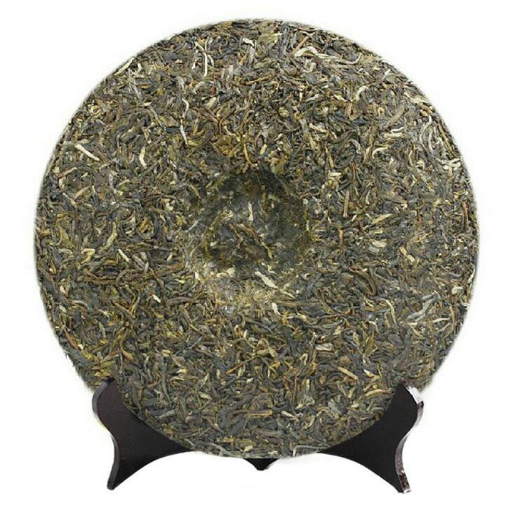2012 DaYi "7542" Cake (Coming Batch) 357g Puerh Sheng Cha Raw Tea