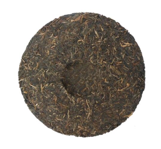 2009 DaYi "Meng Hai Zhi Chun" (Spring of Menghai ) Cake 357g Puerh Sheng Cha Raw Tea