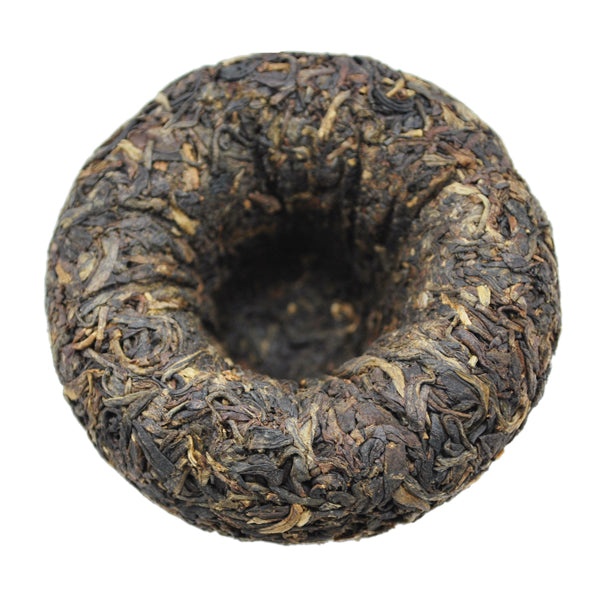 2004 XiaGuan "Jia Ji" (1st Grade) Tuo 100g Puerh Sheng Cha Raw Tea