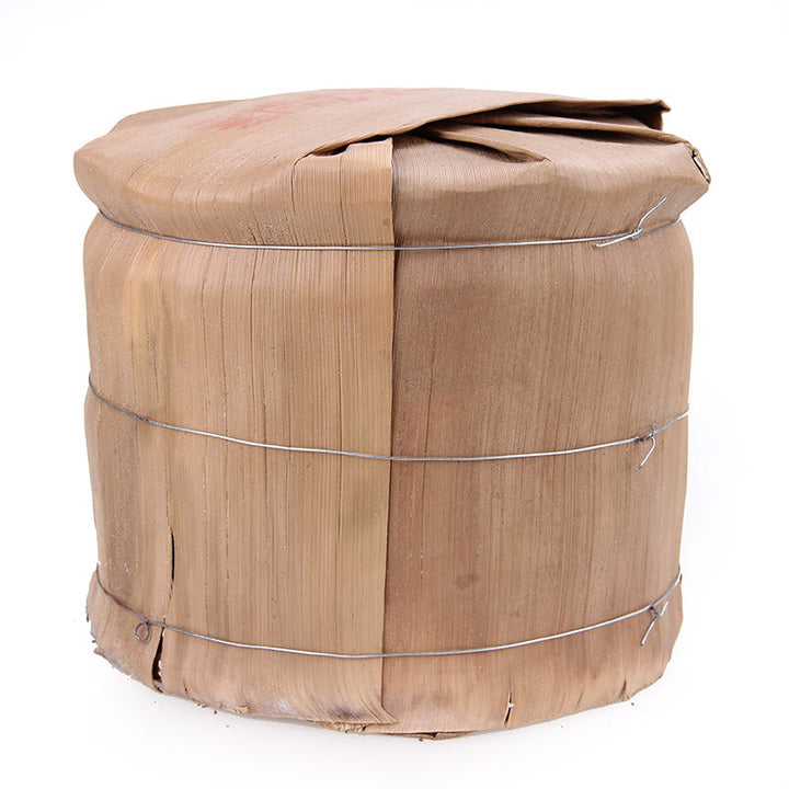 2013 XiaGuan "Gao Shan Yun Wei" (High Mountain Flavor) Cake 357g Puerh Sheng Cha Raw Tea