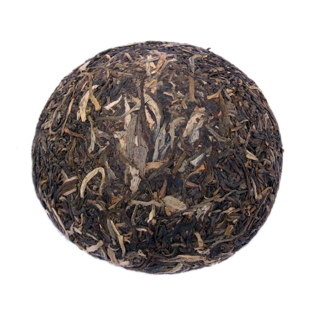 2003 XiaGuan "Cang Er" Tuo 250g Puerh Sheng Cha Raw Tea