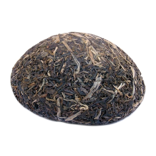2003 XiaGuan "Cang Er" Tuo 250g Puerh Sheng Cha Raw Tea