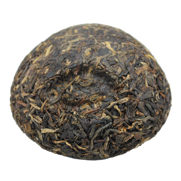2004 XiaGuan "Jia Ji" (1st Grade) Tuo 100g Puerh Sheng Cha Raw Tea