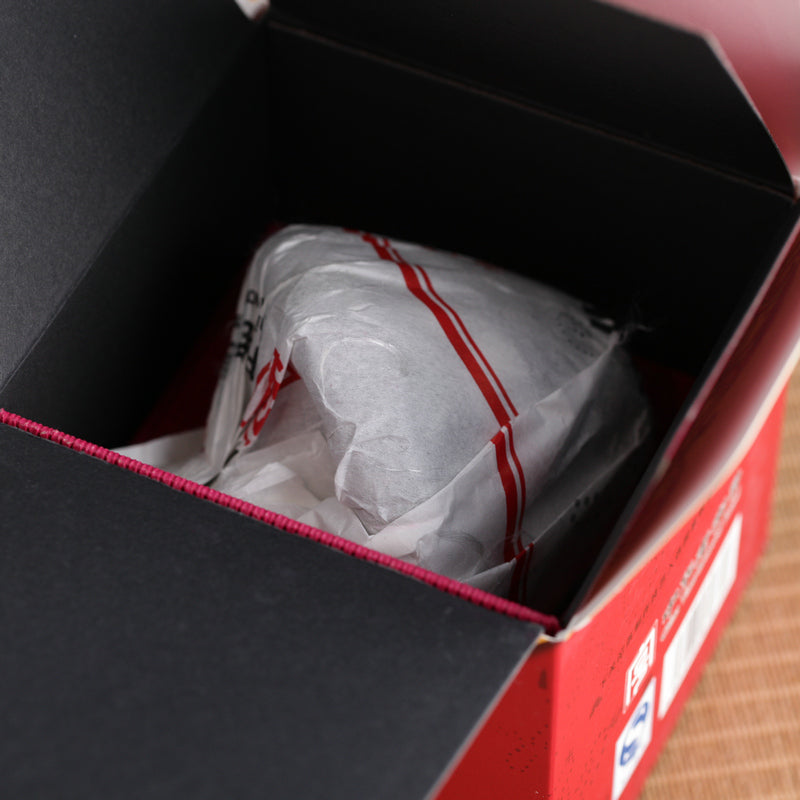 2014 XiaGuan "Bao Yan Jin Cha" Mushroom Tuo 250g Puerh Sheng Cha Raw Tea
