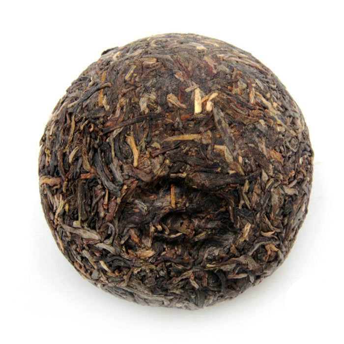 2005 XiaGuan "Jia Ji" (1st Grade-New Package) Tuo 100g*5pcs Puerh Sheng Cha Raw Tea