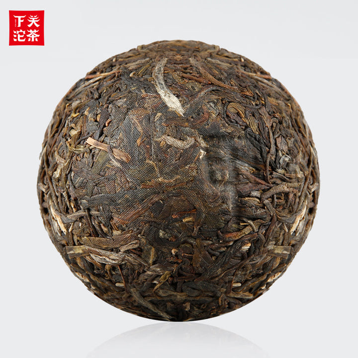 2017 XiaGuan "Jin Bang Jia Zi Tuo" (Golden List 1st Grade) 100g  Puerh Raw Tea Sheng Cha