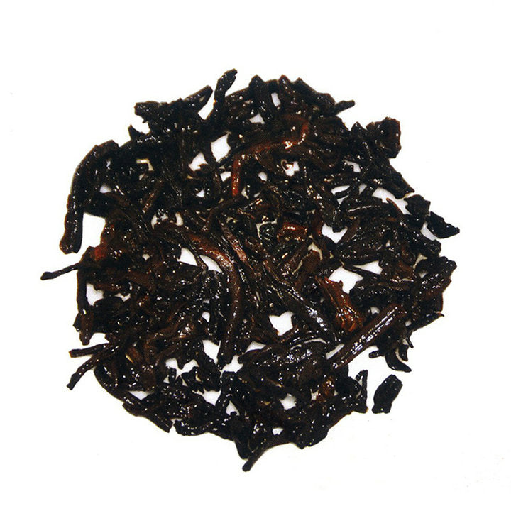 2006 DaYi "7262" Cake 357g Puerh Shou Cha Ripe Tea (Coming Batches )