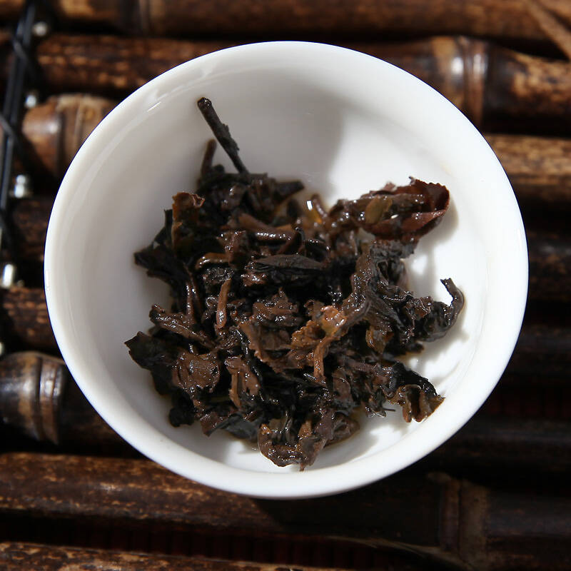 2011 CNNP Puerh "7581" Brick 250g Puerh Ripe Tea Shou Cha