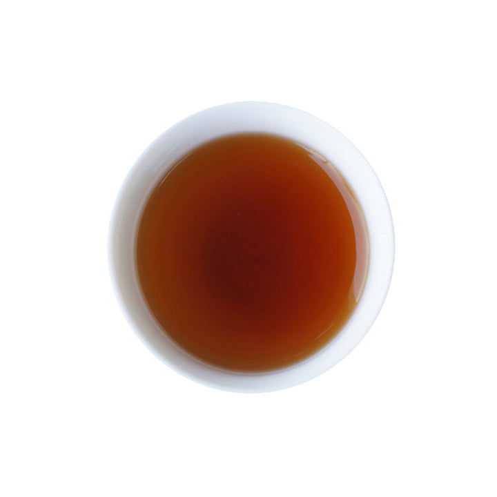 2017 DaYi "7452" Cake 357g 1st Batch Puerh Shou Cha Ripe Tea
