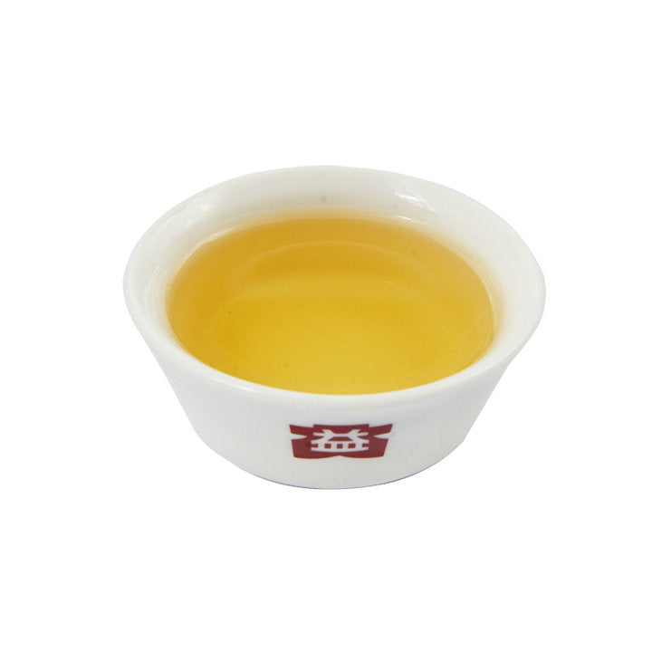 2007 DaYi "0752" Cake 357g Puerh Sheng Cha Raw Tea
