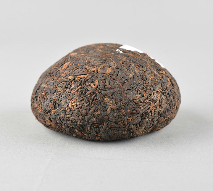 2015 XiaGuan "Xiao Fa" 250g Puerh Ripe Tea Shou Cha