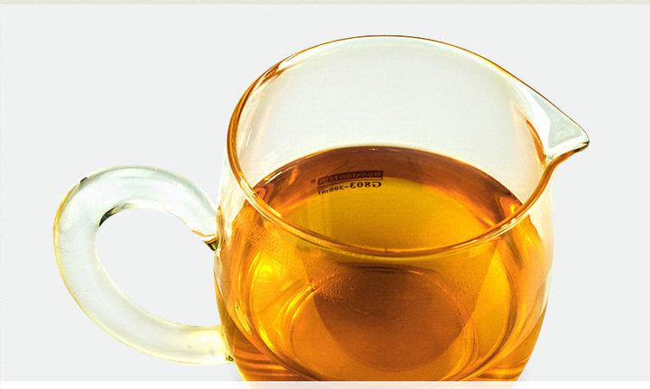 2015 DaYi "Zi Da Yi"  (Purple TAE) Cake 357g Puerh Sheng Cha Raw Tea