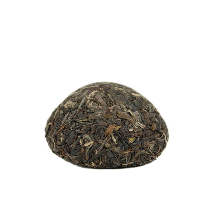 2016 XiaGuan "Jiang Xin" (Craftsmanship) 100g*3pcs Puerh Raw Tea Sheng Cha