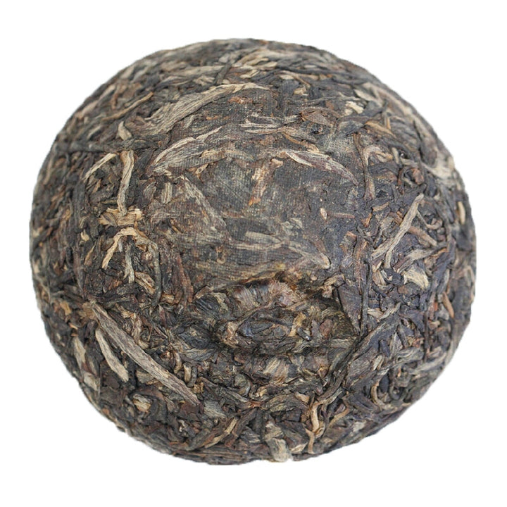 2006 XiaGuan "Te Ji" (Special Grade) Tuo 100g*5pcs Puerh Sheng Cha Raw Tea
