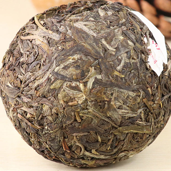2016 XiaGuan "Te Tuo" (Special) 100g*5pcs Puerh Raw Tea Sheng Cha