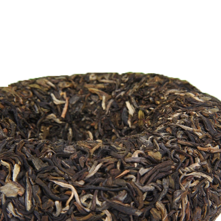 2012 DaYi "Chun Jian" (Spring Bud) Tuo 250g Puerh Sheng Cha Raw Tea