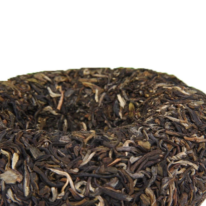 2012 DaYi "Chun Jian" (Spring Bud) Tuo 250g Puerh Sheng Cha Raw Tea