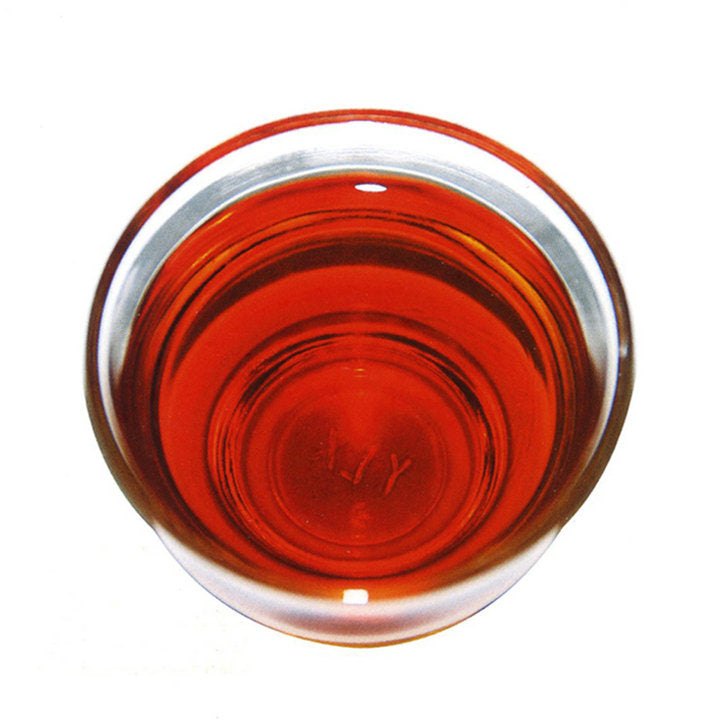2009 DaYi "7592" Cake 357g Puerh Shou Cha Ripe Tea