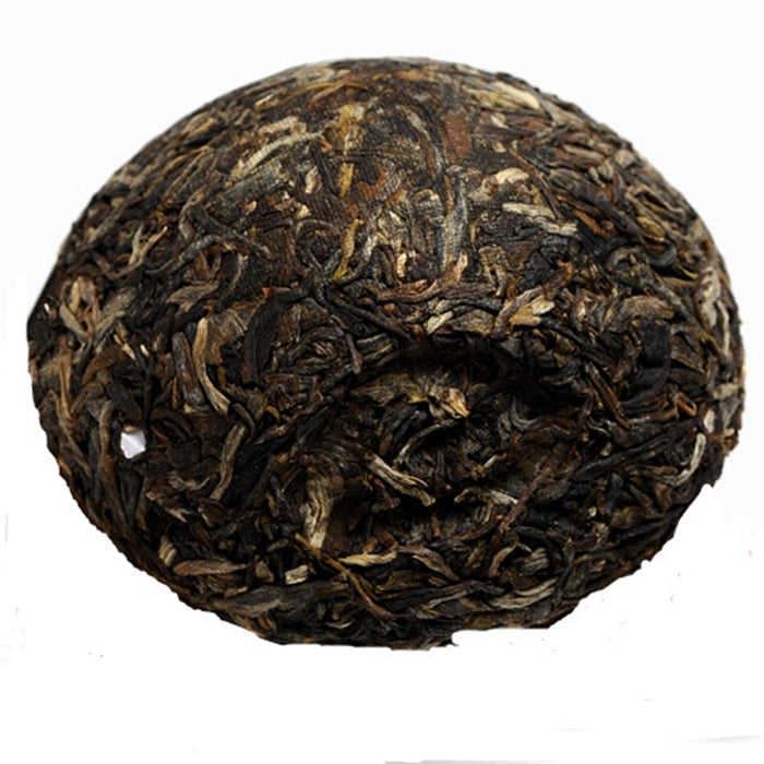 2014 XiaGuan "Jia Ji" (1st Grade) Tuo 100g Puerh Sheng Cha Raw Tea