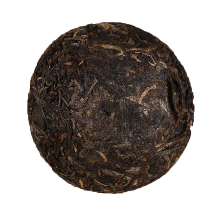 2010 XiaGuan "Jia Ji" (1st Grade) Tuo 100g*5pcs Puerh Sheng Cha Raw Tea