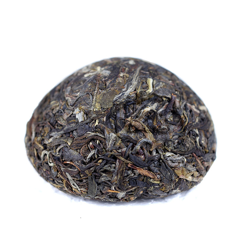 2018 XiaGuan "Te Tuo" (Special Tuo)100g*5=500g Puerh Raw Tea Sheng Cha