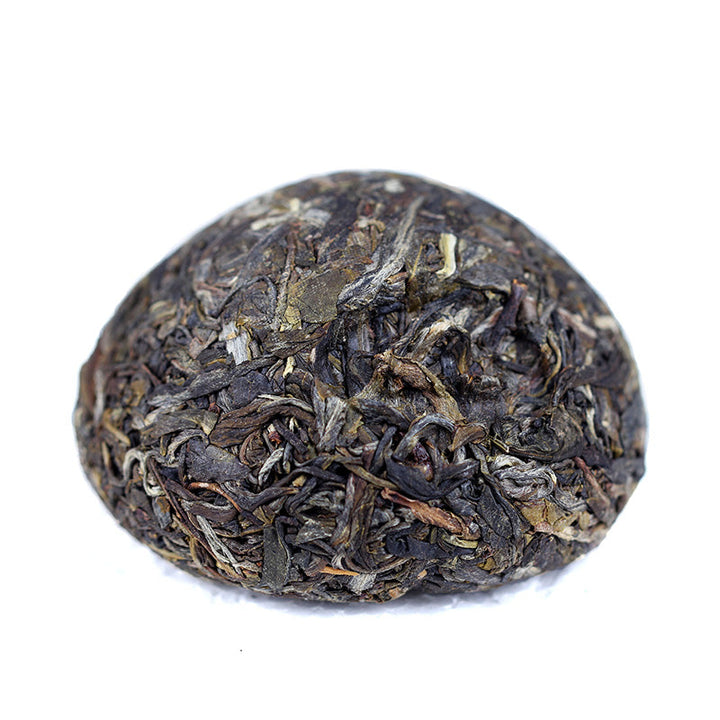2018 XiaGuan "Te Tuo" (Special Tuo)100g*5=500g Puerh Raw Tea Sheng Cha