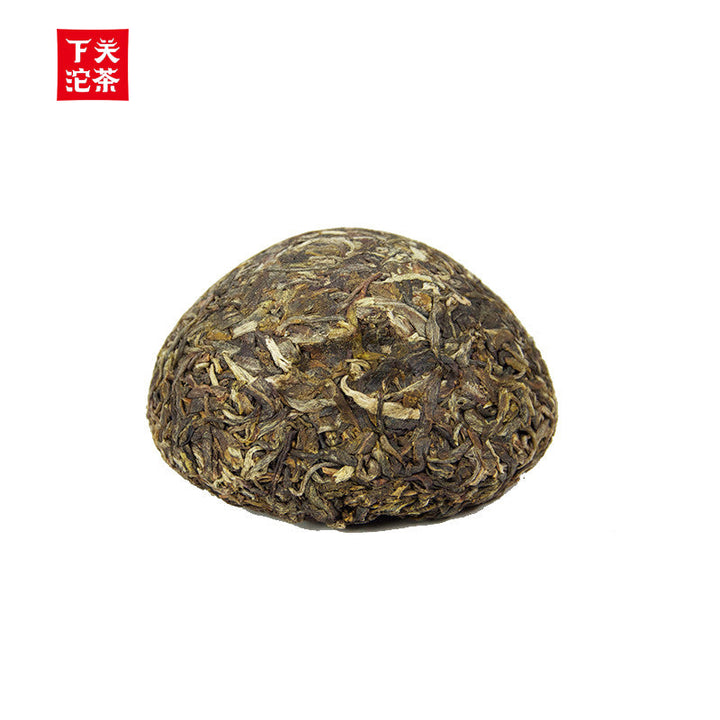 2009 XiaGuan "Te Ji" (Special Grade) Tuo 100g*5pcs Puerh Sheng Cha Raw Tea
