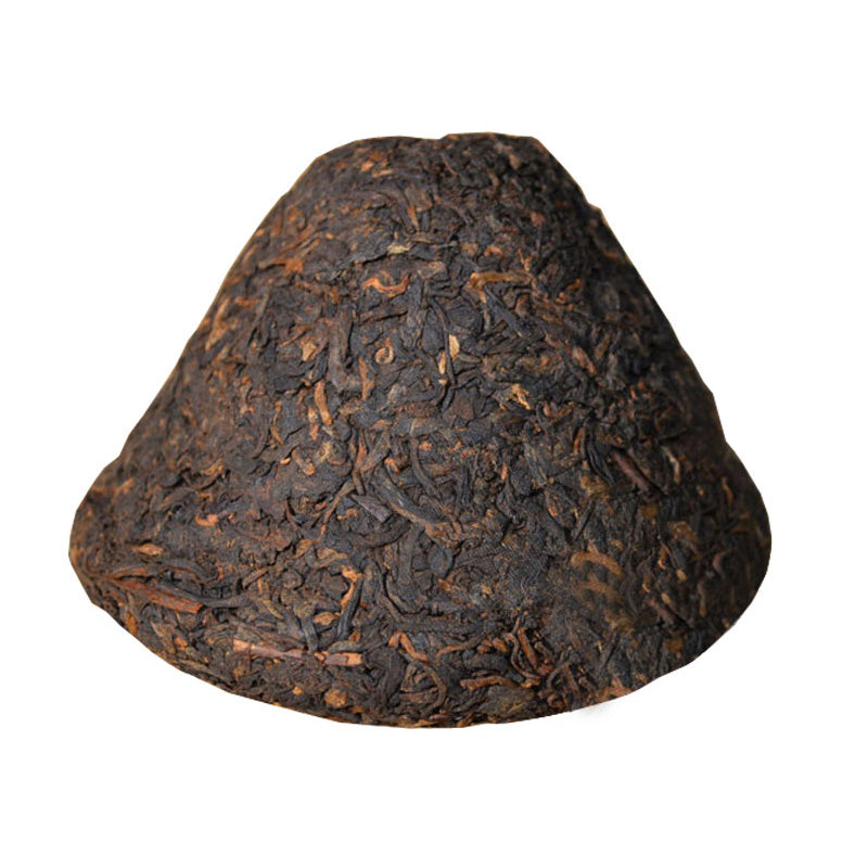 2012 XiaGuan "Bao Yan Jin Cha" (Fire Tight Tuo ) 250g Puerh Shou Cha Ripe Tea