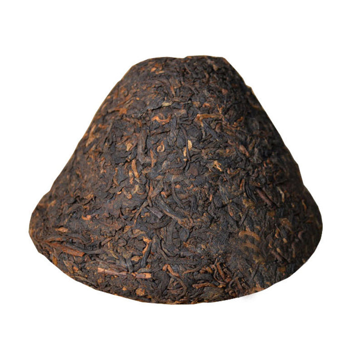 2012 XiaGuan "Bao Yan Jin Cha" (Fire Tight Tuo ) 250g Puerh Shou Cha Ripe Tea