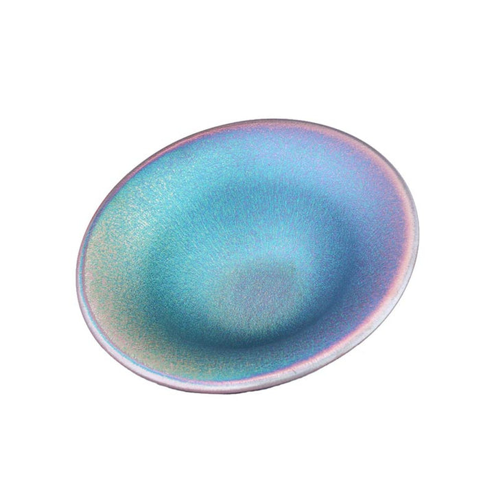 Candy Tenmoku Matcha Chawan Bowl Jian Zhan
