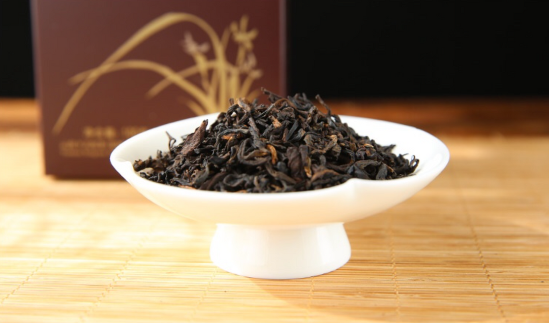 2022 XiaGuan "Yi Ji" (1st Grade) 100g/box Loose Leaf Puerh Ripe Tea Shou Cha