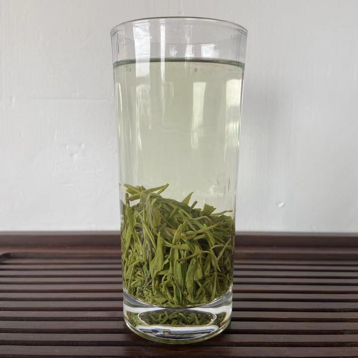 2022 Early Spring "Xin Yang Mao Jian" (Xinyang Maojian) A++++ Grade Green Tea Henan