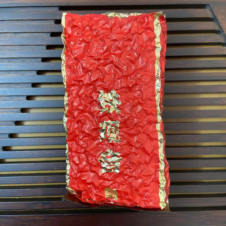 2025 Spring "Zheng Wei - Tie Guan Yin" A++++ Grade TieGuanYin Oolong Tea, XiangHua Town