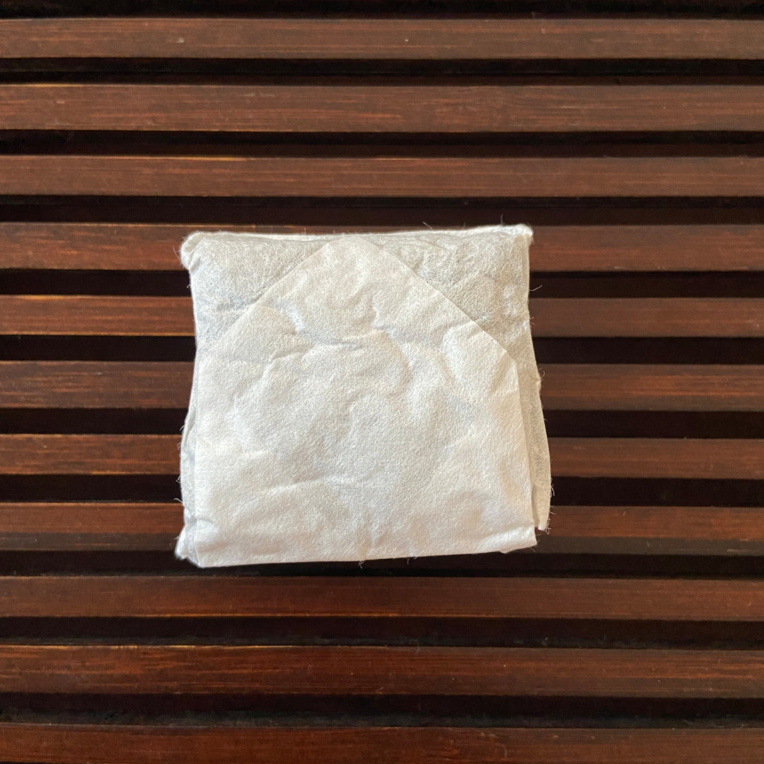 2022 Spring "Zhang Ping - Shui Xian" (A+++ Grade)Zhangping Oolong Tea