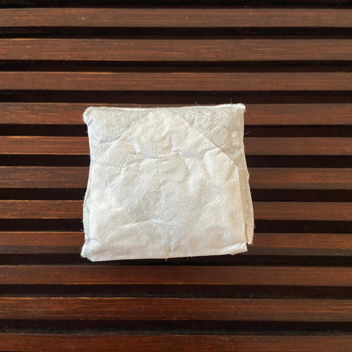 2022 Spring "Zhang Ping - Shui Xian" (A+++ Grade)Zhangping Oolong Tea