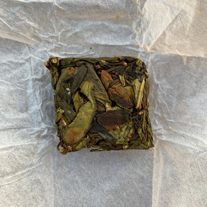 2022 Spring "Zhang Ping - Shui Xian" (A+++ Grade)Zhangping Oolong Tea