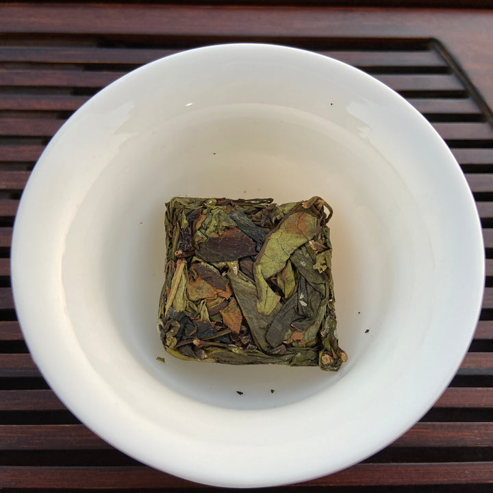 2022 Spring "Zhang Ping - Shui Xian" (A+++ Grade)Zhangping Oolong Tea