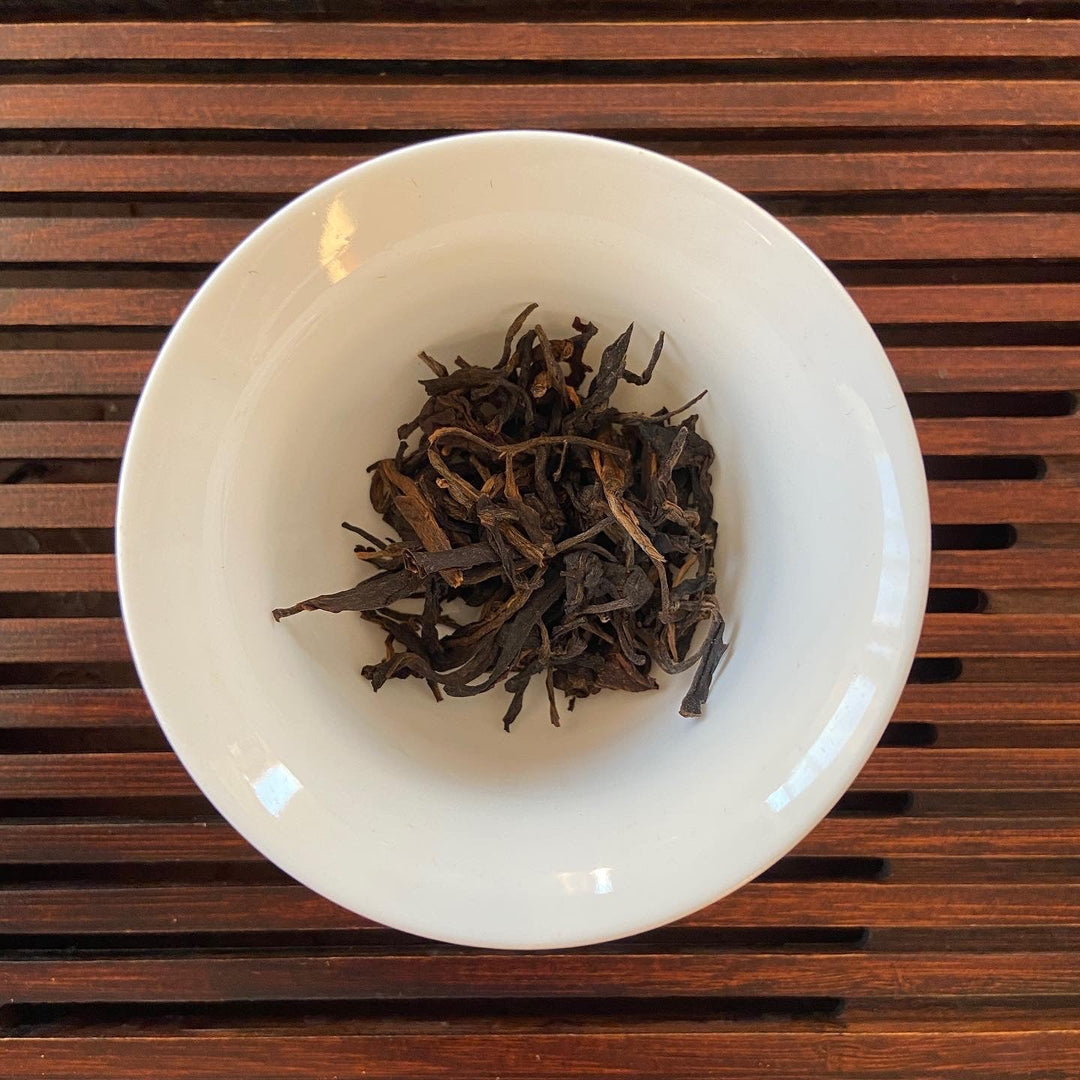 2008 XingHai "Na Ka - Yin Xiang" (Naka - Image ) 801 Batch Cake 357g Puerh Raw Tea Sheng Cha