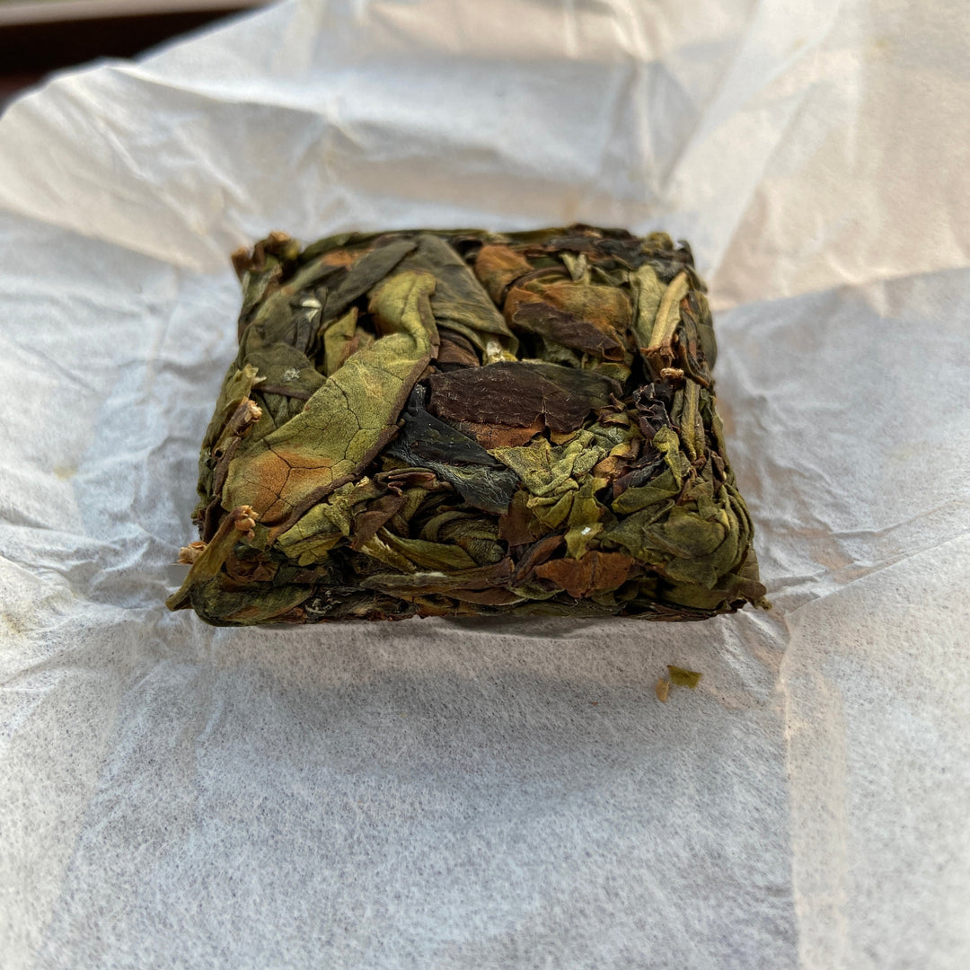 2022 Spring "Zhang Ping - Shui Xian" (A+++ Grade)Zhangping Oolong Tea