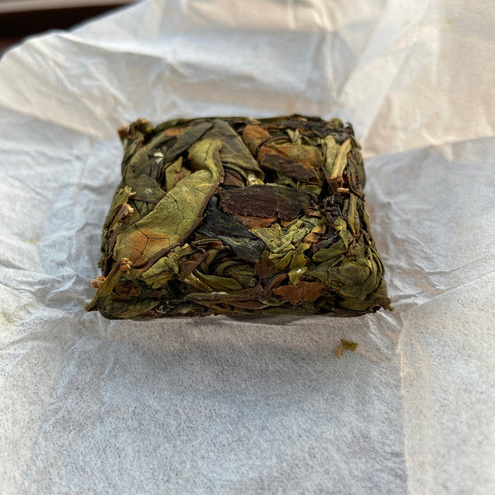 2022 Spring "Zhang Ping - Shui Xian" (A+++ Grade)Zhangping Oolong Tea