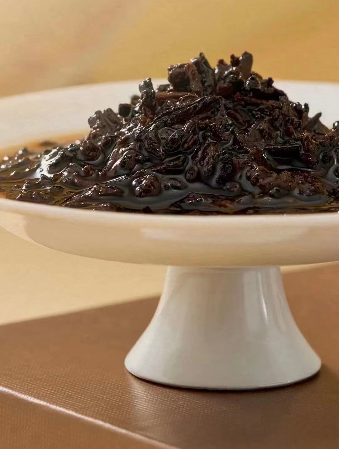 2021 DaYi "Wu Zi Deng Ke" ( 5 Sons ) Cake 150g*5pcs Puerh Shou Cha Ripe Tea