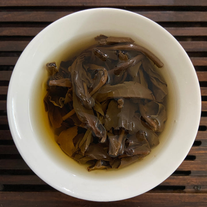 2008 XingHai "Na Ka - Yin Xiang" (Naka - Image ) 801 Batch Cake 357g Puerh Raw Tea Sheng Cha
