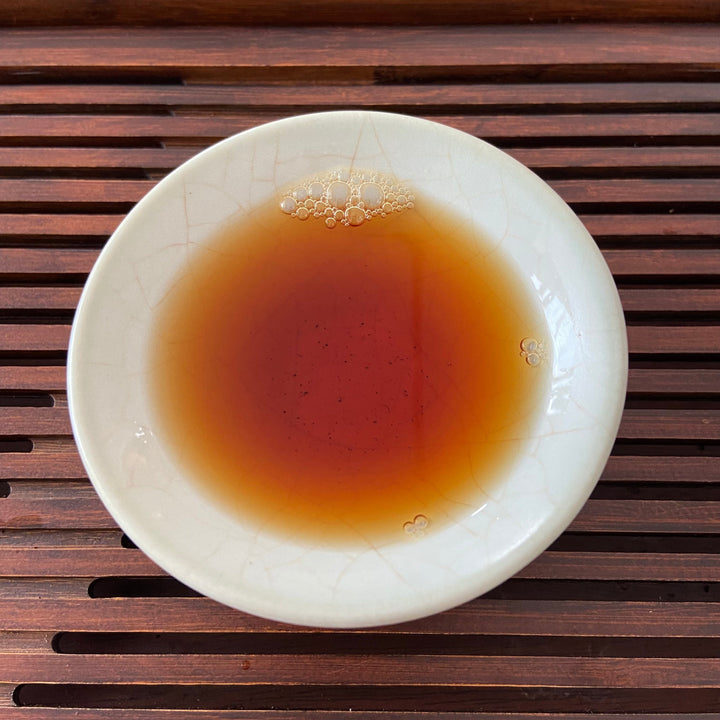 2006 NanQiao "Ban Pen" (Bulang Banpen ) Cake 500g Puerh Sheng Cha Raw Tea