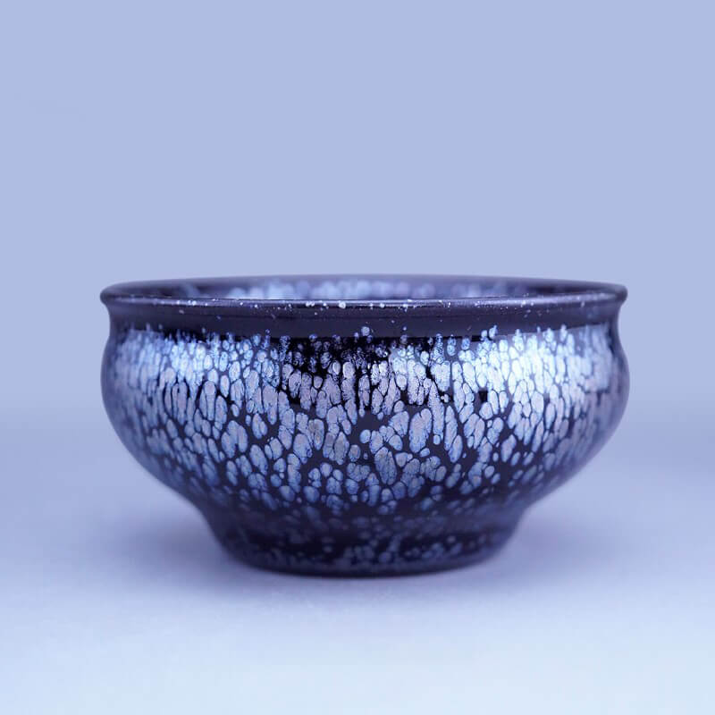 xianglu tenmoku jianzhan ware